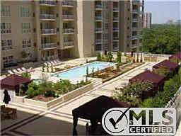 2nd image of 3225 Turtle Creek Blvd #120