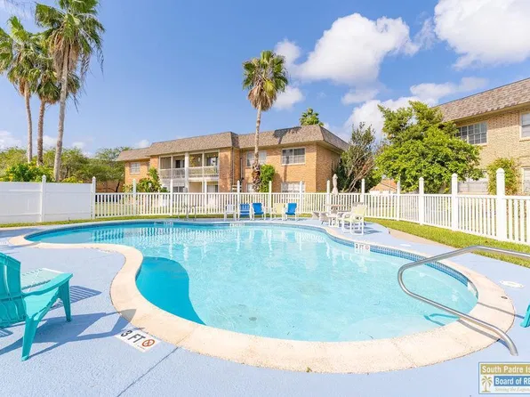 835 Santa Isabel #D3, Laguna Vista, TX 78578