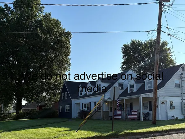 4500 Grand Central Ave APT 5, Vienna, WV 26105