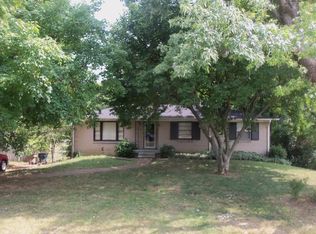 2513 Pleasant Green Rd, Nashville, TN 37214