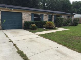 10913 Key Vega Dr, Jacksonville, FL 32218