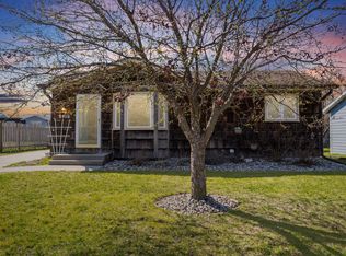 3913 Viola Mae Ave, Ames, IA 50010