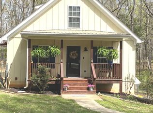 2010 Moore Rd, Moreland, GA 30259