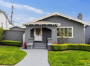 75 Montecito Ave, San Francisco, CA 94112