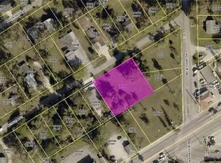 4432 Bessie Ave, Fort Myers, FL 33905