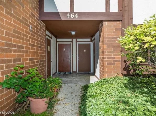 464 Brandy Dr Unit C, Crystal Lake, IL 60014