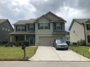 2219 Jenny Dr, Fairburn, GA 30213