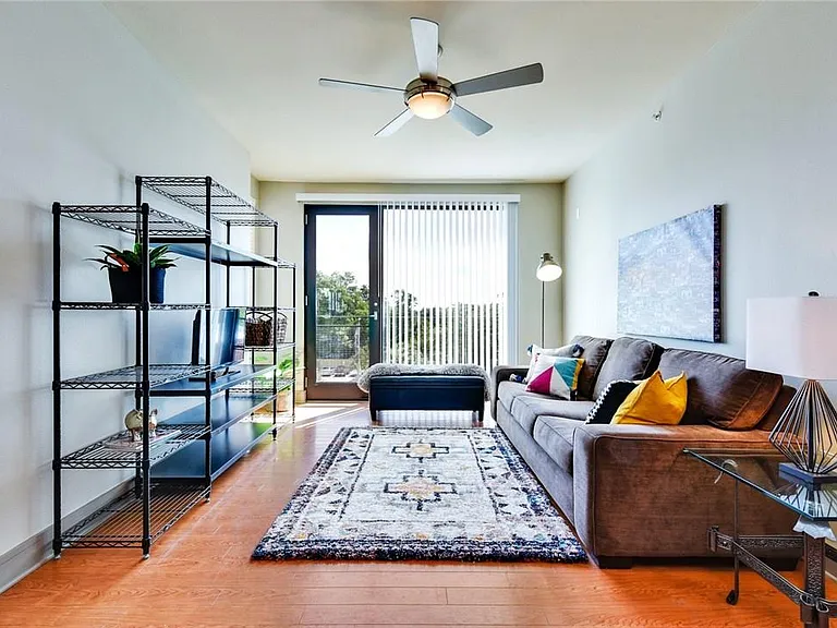 3016 Guadalupe St #309 — Photo 1