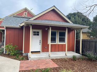 Santa Barbara, 1717, San Luis Obispo, CA 93401