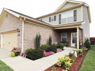 2621 Kearney Ridge Blvd, Lexington, KY 40511