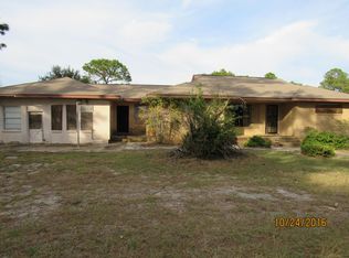 3064 Us Highway 90 W, Defuniak Springs, FL 32433