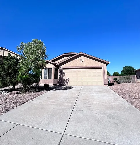 3070 Desert Sage Ave SW Photo 1
