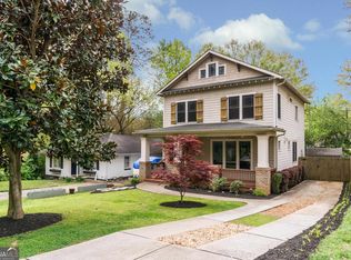 220 Sterling St, Decatur, GA 30030