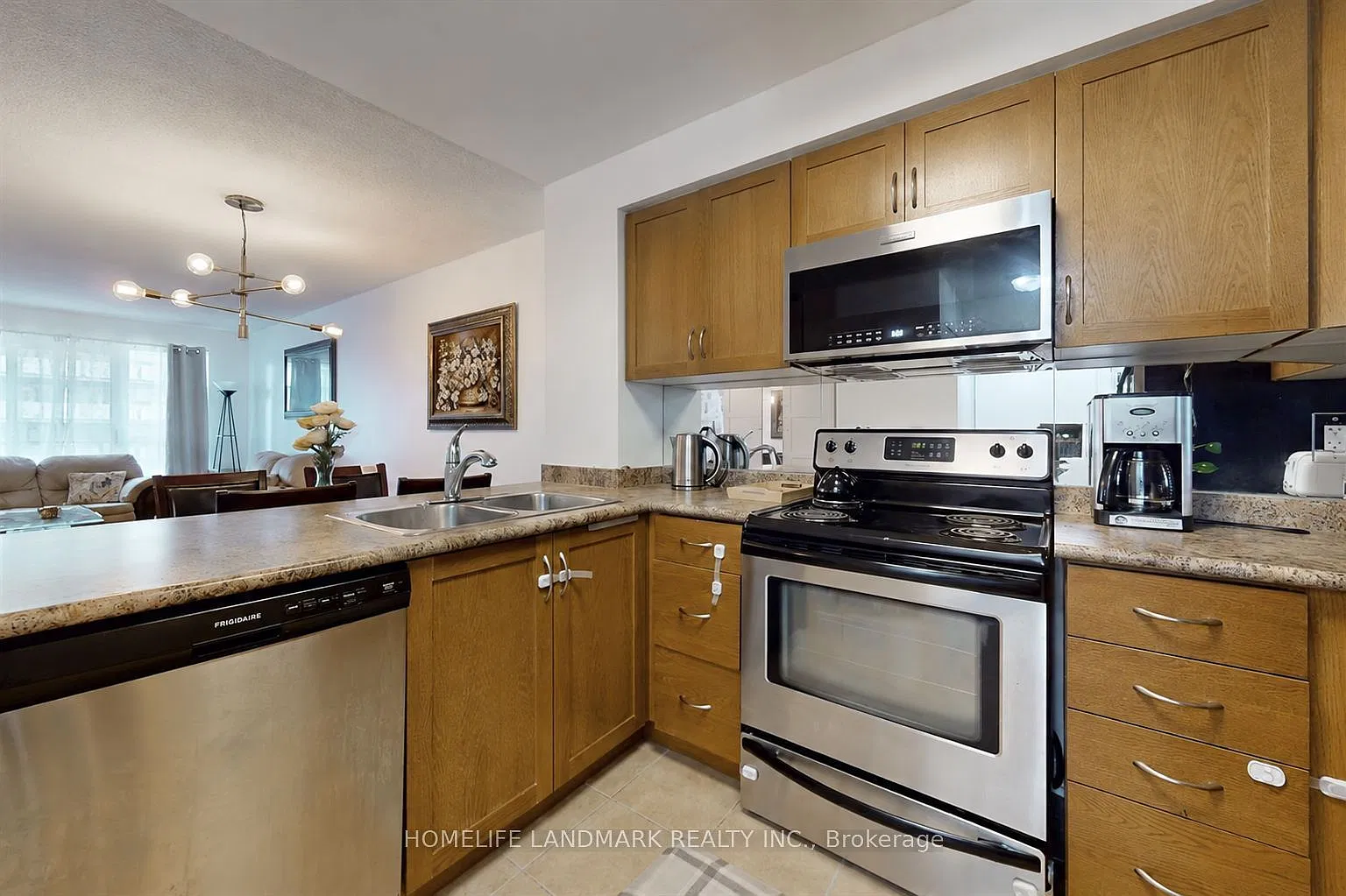 2 bed, $2,700 — Photo 4