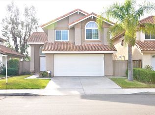 4 Pasada Valiente, Rancho Santa Margarita, CA 92688