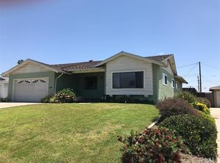 5491 Deodar St, Montclair, CA 91763