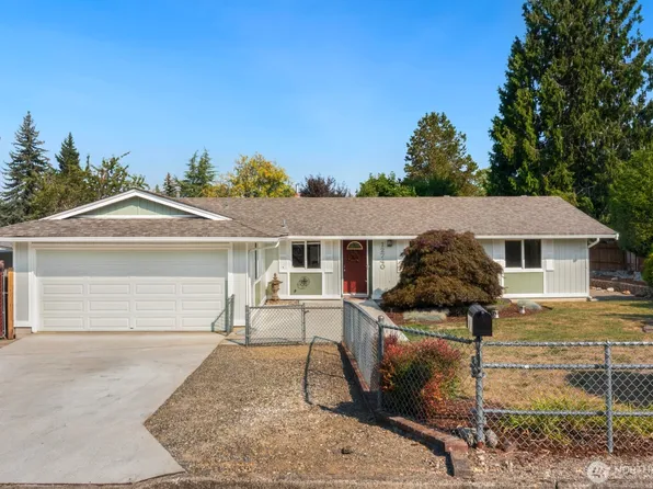 12740 SE 167th Street, Renton, WA 98058