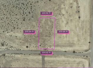 2140 Boston Ln, Pahrump, NV 89060