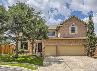 9119 Rio Sedona Dam, Helotes, TX 78023