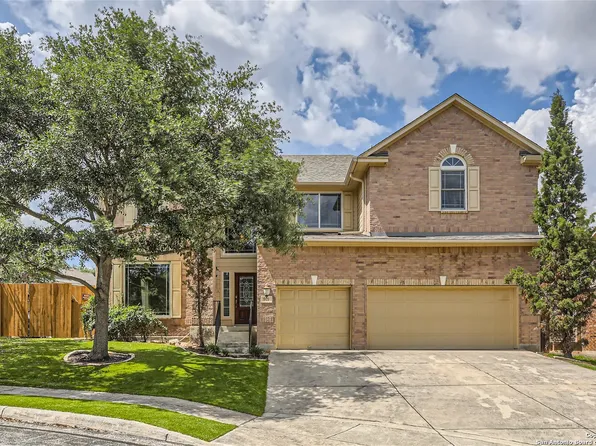 9119 RIO SEDONA DM, Helotes, TX 78023