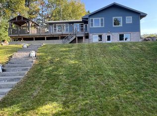 66895 Spider Lake Rd, Iron River, WI 54847