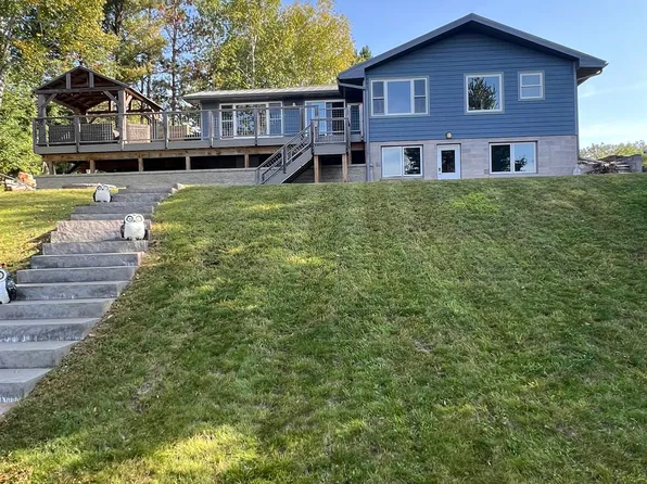 66895 Spider Lake Rd, Iron River, WI 54847