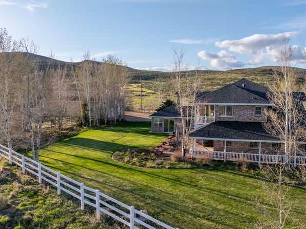 777 N 2000 W, Kamas, UT 84036