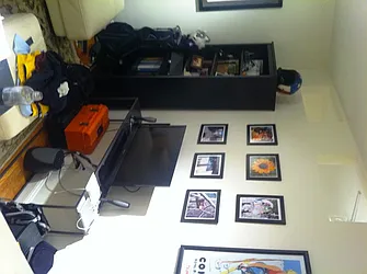 Rented by Landmark Resources