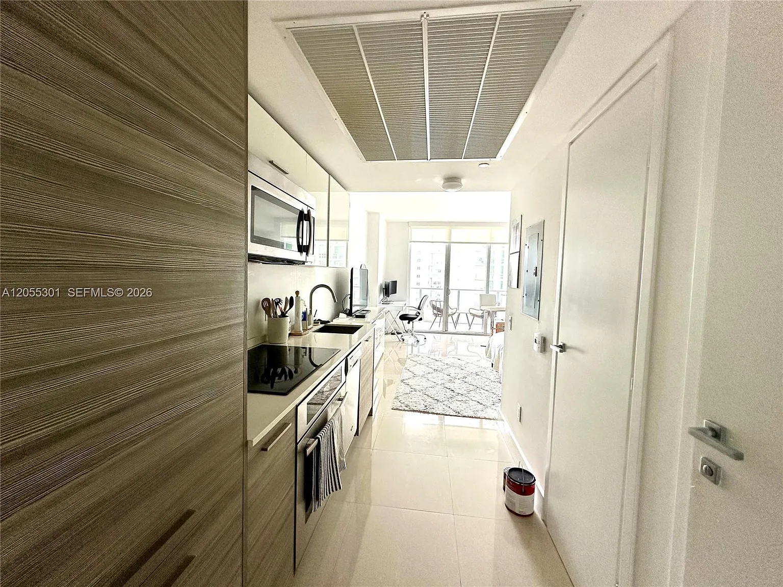 Brickellhouse Condo — Photo 4