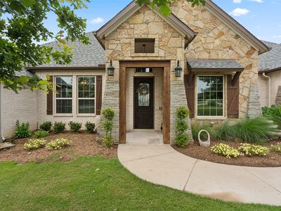 200 Oakwood Creek Ct, Weatherford, TX, 76088