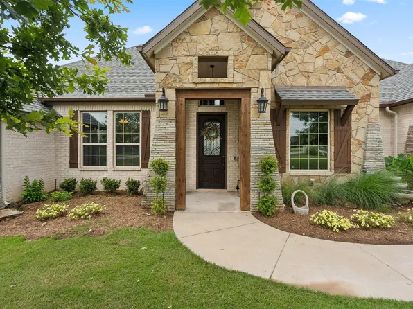 200 Oakwood Creek Ct, Weatherford, TX 76088
