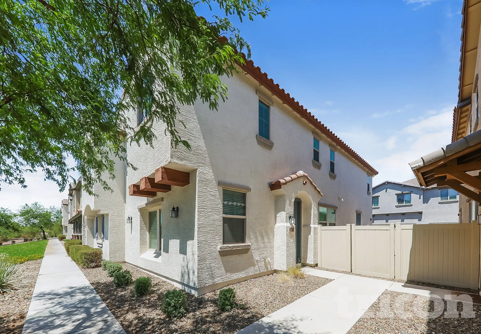 12569 W Lindbergh Drive Peoria AZ — Photo 1