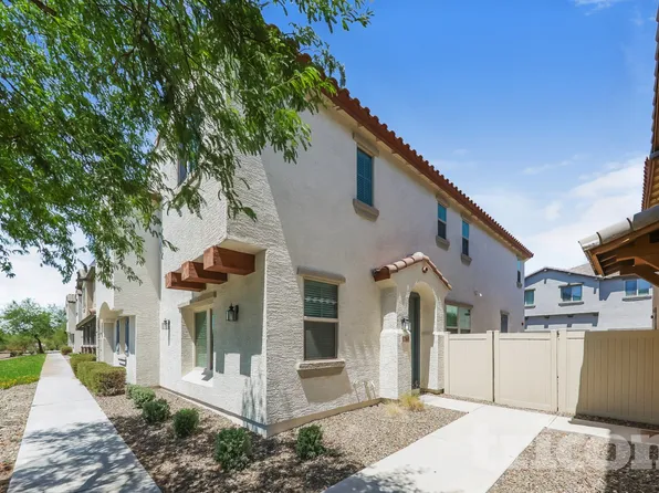 12569 W Lindbergh Dr, Peoria, AZ 85383