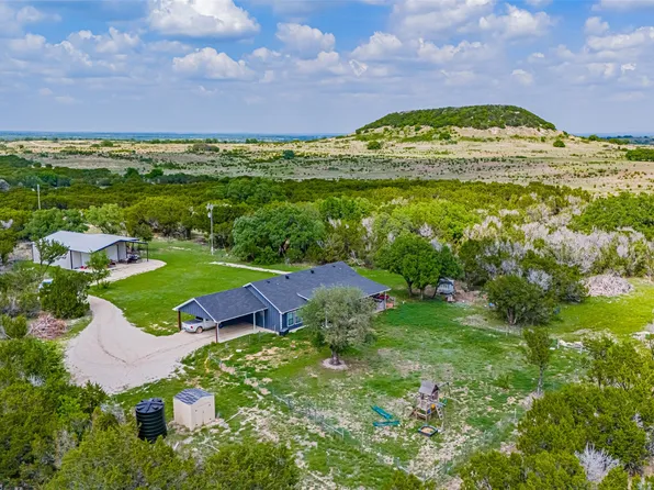 1260 Private Road 1656, Stephenville, TX 76401