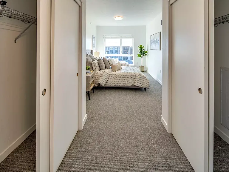 2 Bedroom Master