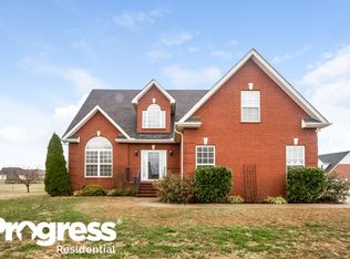 3008 Holderwood Dr, Murfreesboro, TN 37128