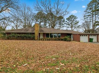 908 Green Rd, Chatsworth, GA 30705