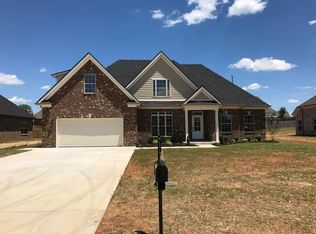 1008 Ashridge Rd LOT 39, Lascassas, TN 37085