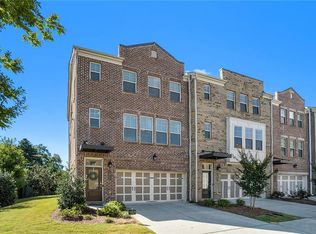 1815 Samantha Bnd, Chamblee, GA 30341