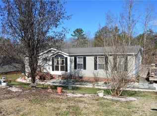 5603 Bridletree Ct, Mc Leansville, NC 27301
