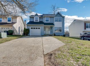 6703 Rabbit Ct, Waldorf, MD 20603