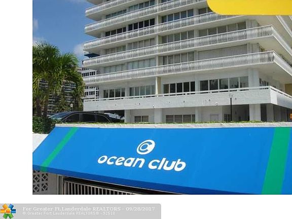 2nd image of 4020 Galt Ocean Dr APT 705