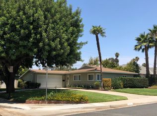 3021 Cimarron Rd, Riverside, CA 92506