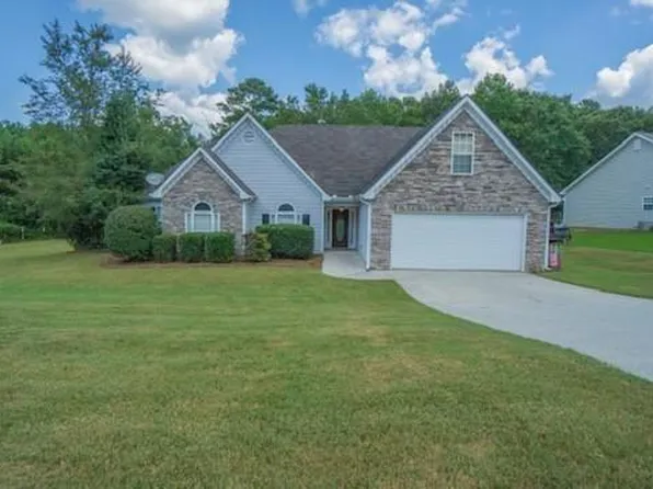 545 Sanford Creek Ln, Lawrenceville, GA 30045