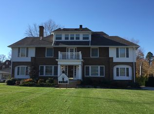 1211 Parkway Blvd APT 4, Alliance, OH