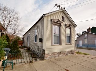 1108 Lee St, Covington, KY