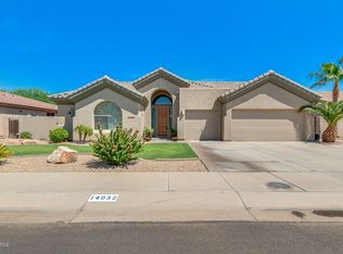 14632 W Wilshire Dr, Goodyear, AZ 85395