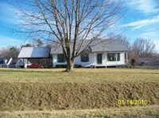 122 King Richard Ct, Mount Airy, GA 30563