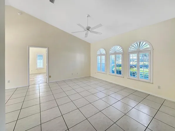5510 Deer Run Drive, Fort Pierce, FL 34951