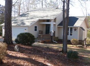 142 Windy Pointe Cir, Henrico, NC 27842